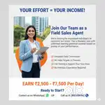 Explore Flexible Freelance Opportunities!