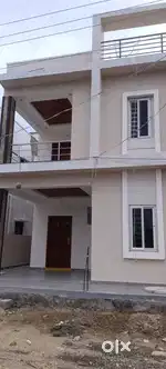 BRAND NEW VILLA FOR RENT