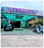 ANU CAR WASH , BIKE WASH , CAR DETAILING , AUTO WASH , BEST CAR WASH