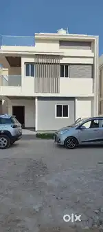 Luxurious premium gated community villas for sale @ turkayamjal MNCPL