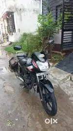 TVS SPORT ELS  new condition with no work needed