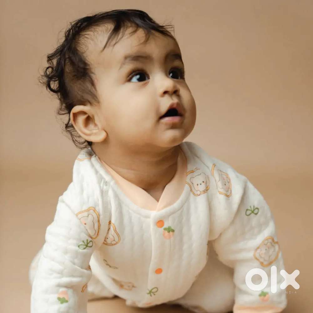 న్యానీ / బేబీ సిట్టర్ అవసరం