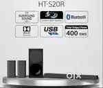 Sony HT-S20R Home theater