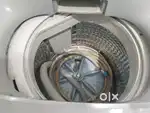 SAMSUNG WASHING MACHINE