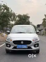 Maruti Suzuki Dzire 1.2 LXI, 2020, Petrol