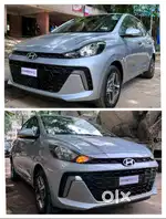 BRAND NEW T PERMIT CAR CNG AURA SX