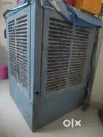 Cooler running condition