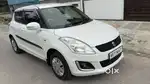 Maruti Suzuki Swift VDI Optional, 2017, Diesel