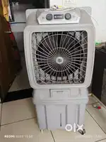 Air cooler condition new 100 liter