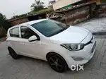 Hyundai i20 2015-2017 Sportz Option 1.4 CRDi, 2012, Diesel