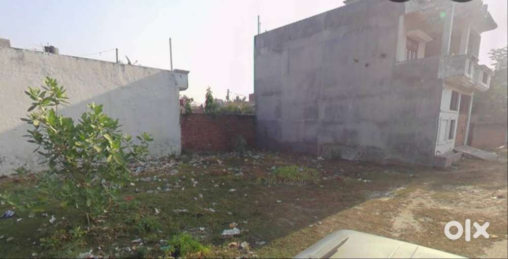 1000 sqft plot for sale