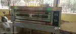 Bekary gas oven