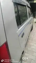 Maruti Suzuki Wagon R 2014