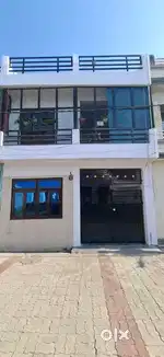 2 Storey house in Basera Vihar Colony, Kalyanpur for sale