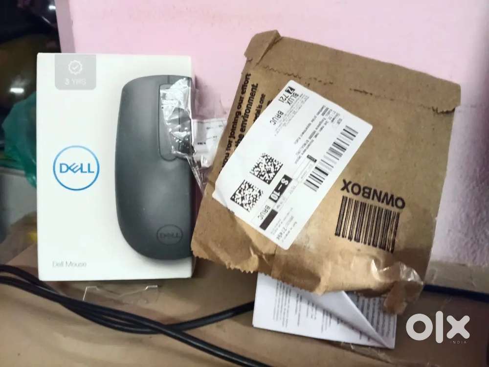 Dell Mouse