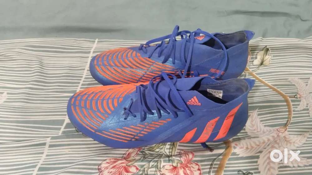 Adidas Predator Football