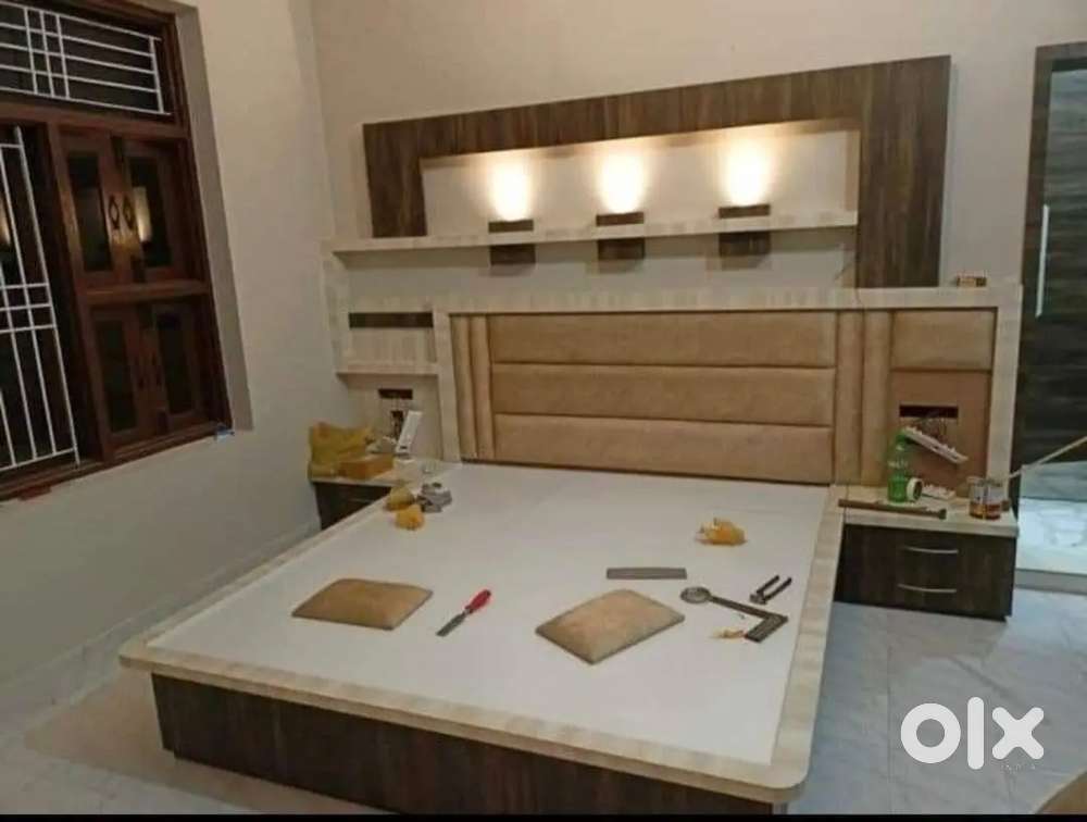 फलेट का संपूर्ण ईनटरीअर समाधान चाहिए हमें संपर्क करें