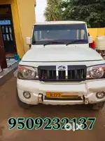 Mahindra Bolero camper 2006 Diesel 150000 Km Driven