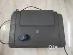 Canon MG3070s printer and scanner