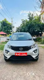 Tata Nexon 1.5 Revotorq XZ Plus, 2017, Diesel