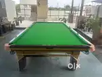Unused Snooker Table For Sale