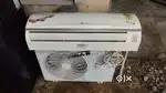 Lg 1 ton airconditioner A/C