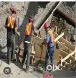 Requirement of Labour contractor (CIvil work)