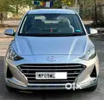 Hyundai Grand i10 Nios Magna, 2022, Petrol