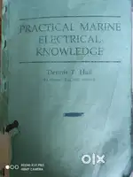 Practical Marine Electrical Knowledge by Dennis Hall
