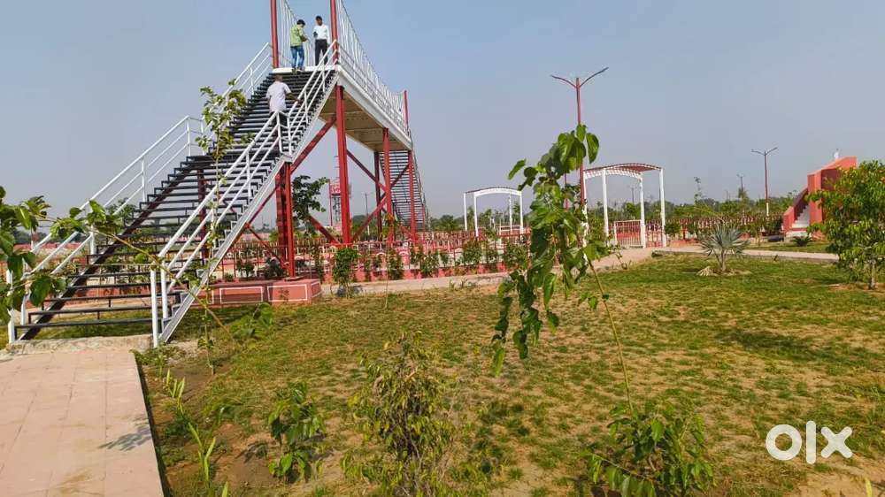 JDA APPROVED AND RERA APPROVED PROJECT ,