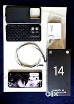 Xiaomi 14 12gb/512gb