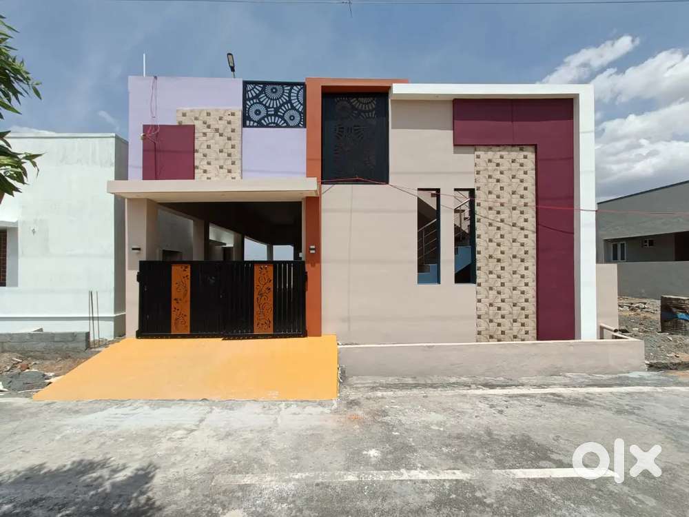 Mukundas Abode a Dtcp and Rera Approved project