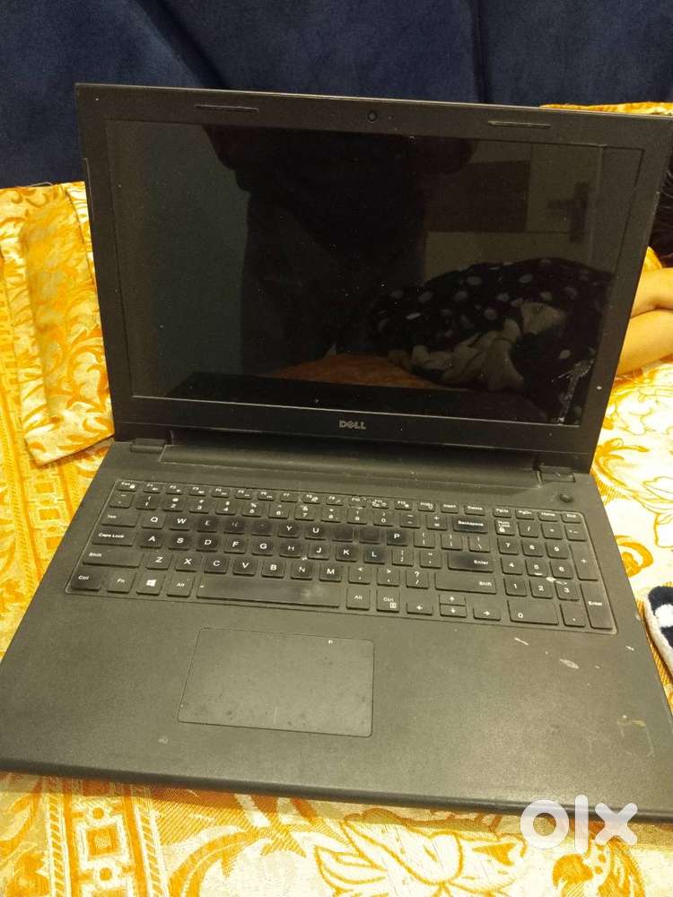 Dell laptop for sale