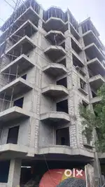 3BHK luxurious spacious flats Apartments Near DMart Beltarodi,