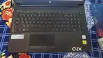 HP Laptop 8GB RAM, 256 GB SSD i5, 2gb invidia dedicated grafic card