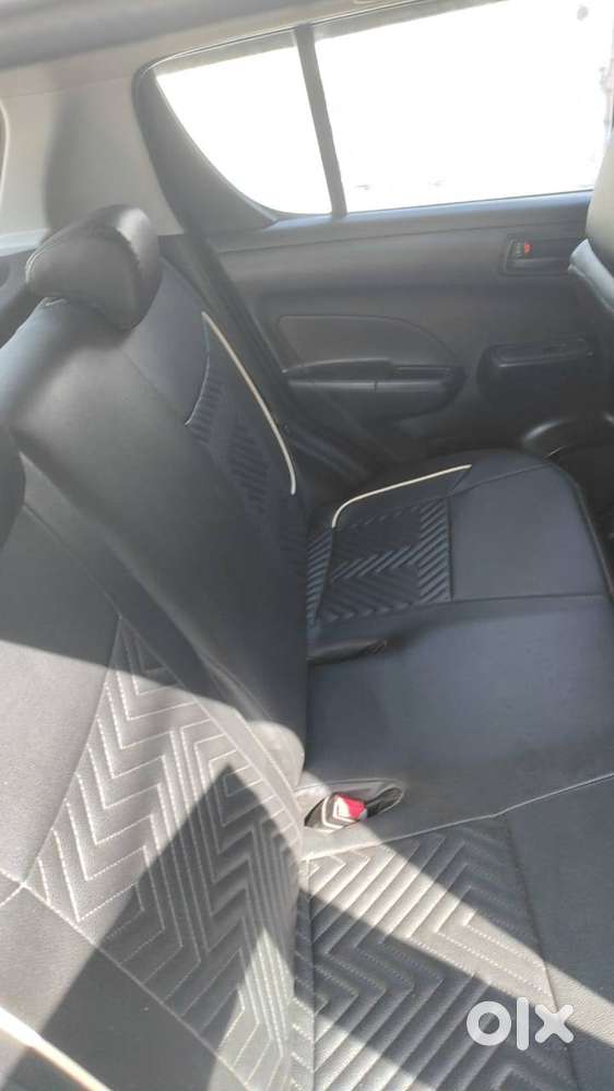 Swift car LXI (o) with good condition