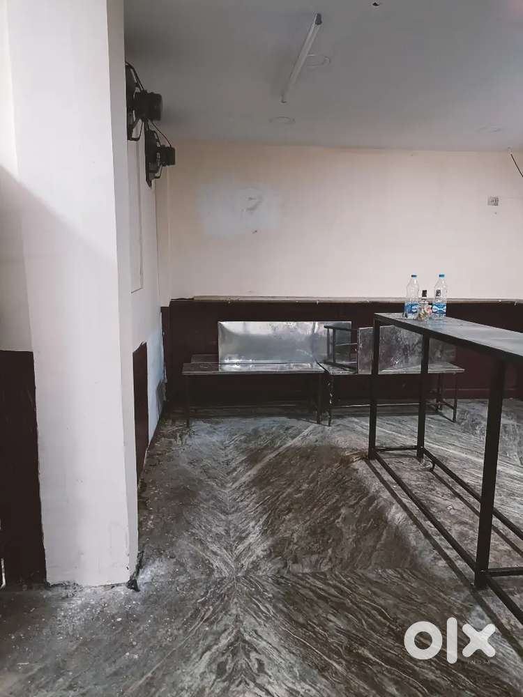 I want fish fry and chicken fry master