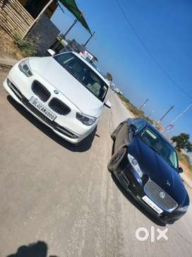 BMW 5 Series Gt 2011 Diesel 130000 Km Driven