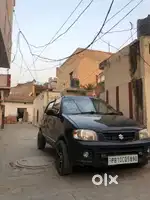 Maruti Suzuki Alto 2007
