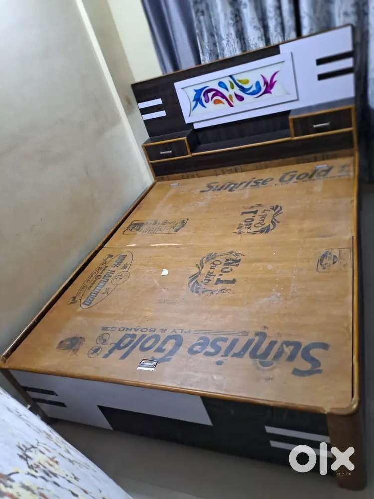 Sell my old bed 6×5