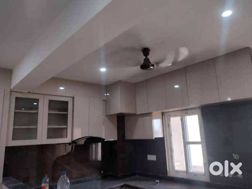 3 Bhk independent floor with Lift