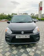 Maruti Suzuki Alto 800 Lxi, 2022, Petrol