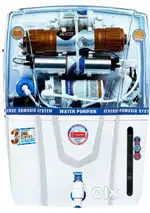 RO Water Purifier