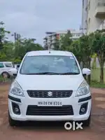 Maruti Suzuki Ertiga 2012-2015 VDI Anniversary Edition, 2013, Diesel