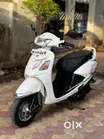 2012 MAY HERO PLEASURE FOR SALE