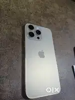 IPHONE 15 PRO MAX WE R DISTRIBUTER DELLER IN REFURBISHED IMPORTED PICE
