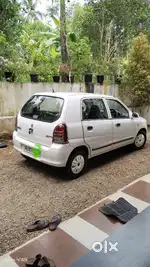 2011model alto lxi