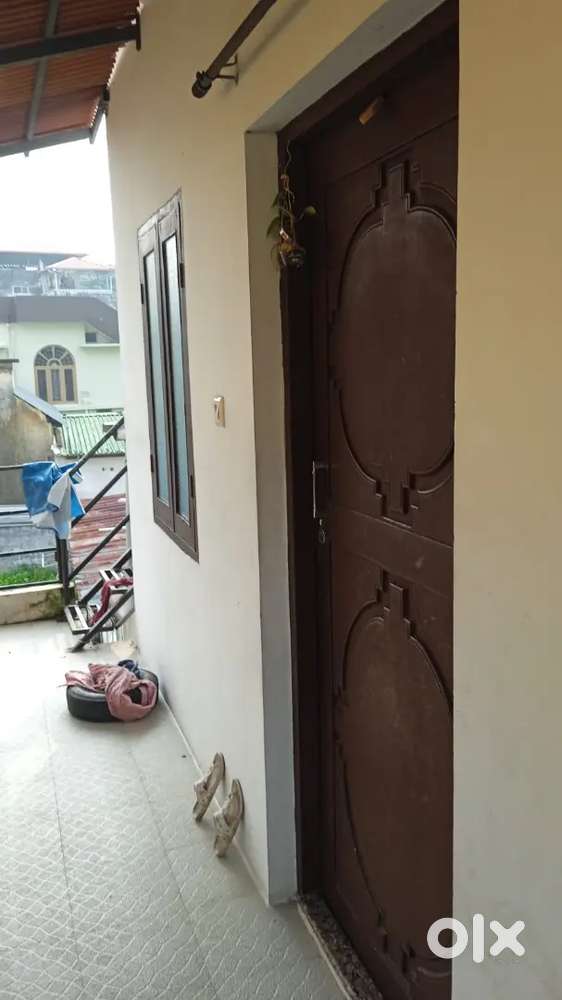 House for Rent Adv. 1 Lakh Rent 10000