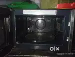 Samsung ovan