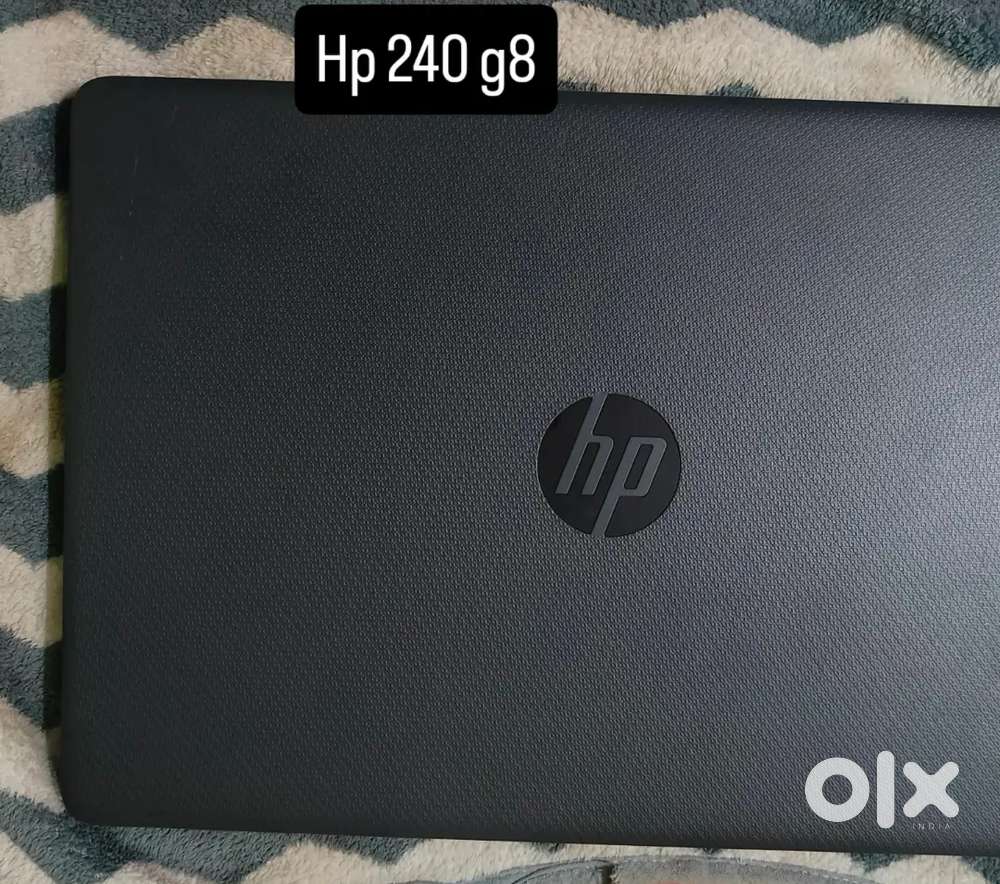 Hp laptop 240 G8